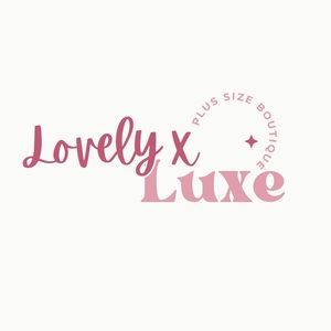 Meet your Posher, Lovelyxluxe